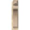 Ekena Millwork Legacy Craftsman Rough Sawn Outlooker, Douglas Fir, 6"W x 18"D x 26"H OUT06X18X26LEC04RDF - alternate 4